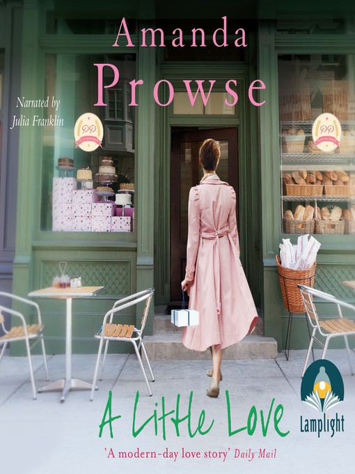 Title details for A Little Love by Amanda Prowse - Available